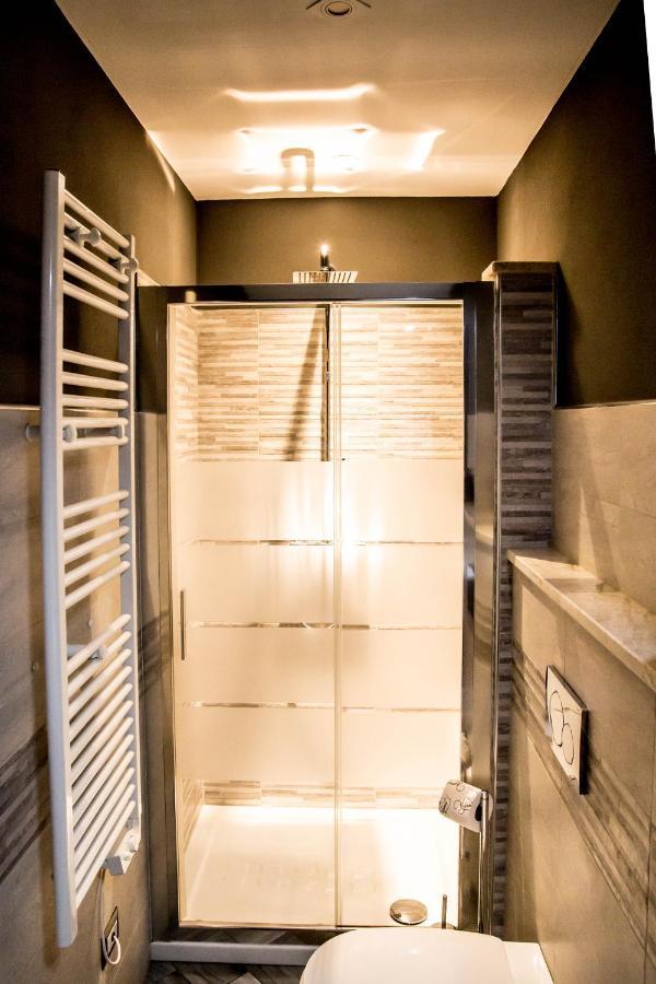 "Here" Mini Loft 阿尔盖罗 外观 照片