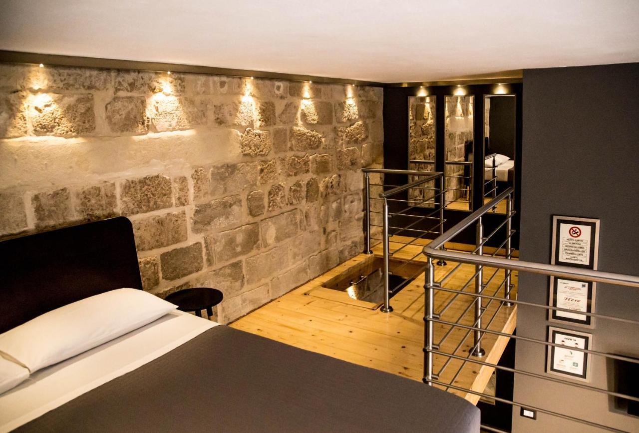 "Here" Mini Loft 阿尔盖罗 外观 照片