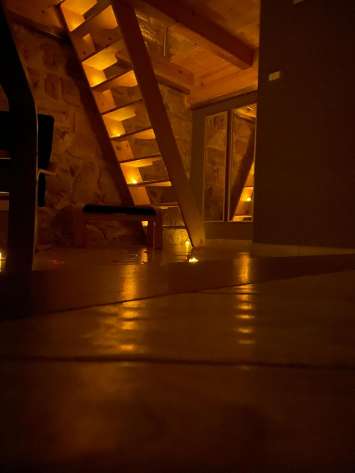 "Here" Mini Loft 阿尔盖罗 外观 照片