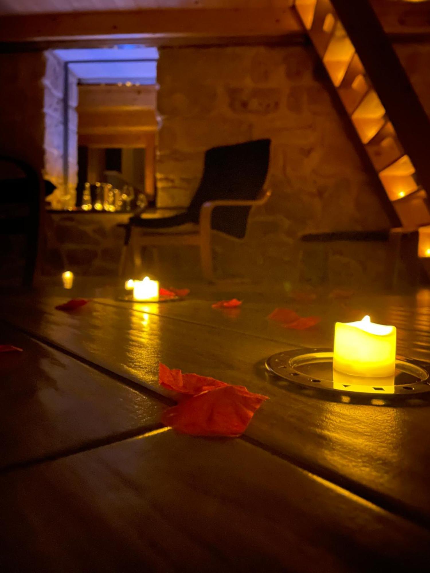 "Here" Mini Loft 阿尔盖罗 外观 照片