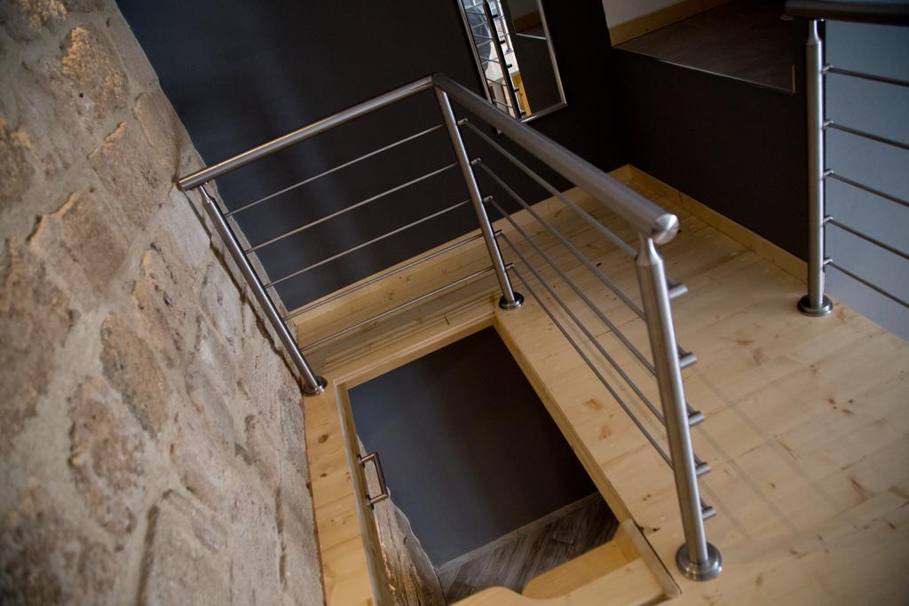 "Here" Mini Loft 阿尔盖罗 外观 照片