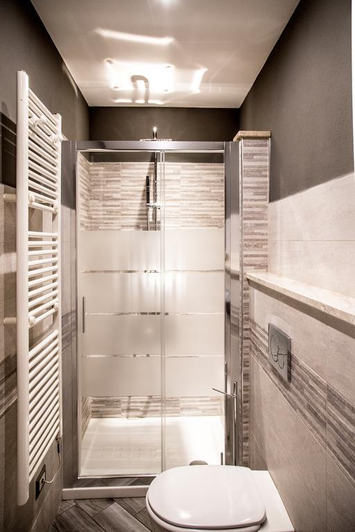 "Here" Mini Loft 阿尔盖罗 外观 照片